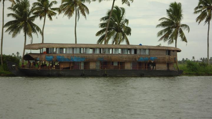 House Boat